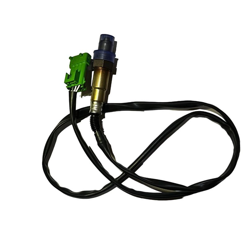 سنسور اکسیژن ایرکا کد 972 مناسب برای پژو 405